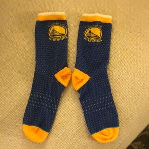 Kids Stance Warriors socks